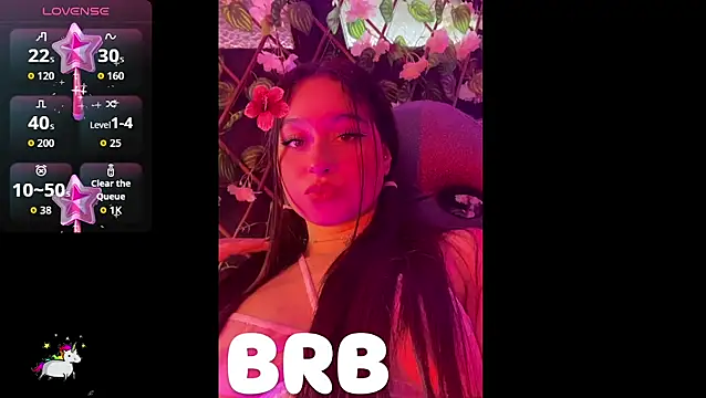 Živý XXX chat Kassandra_Foxxx