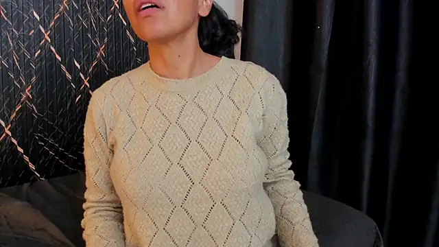 Show de samantha_duart3 na webcam