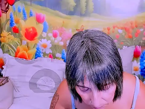 Sembang XXX Secara Langsung indianroxy