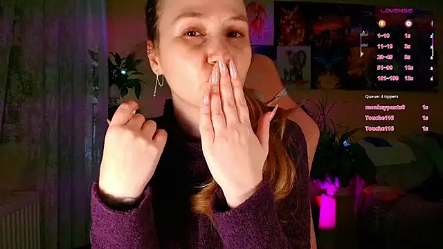 Онлайн чат XXX GoodWitch_