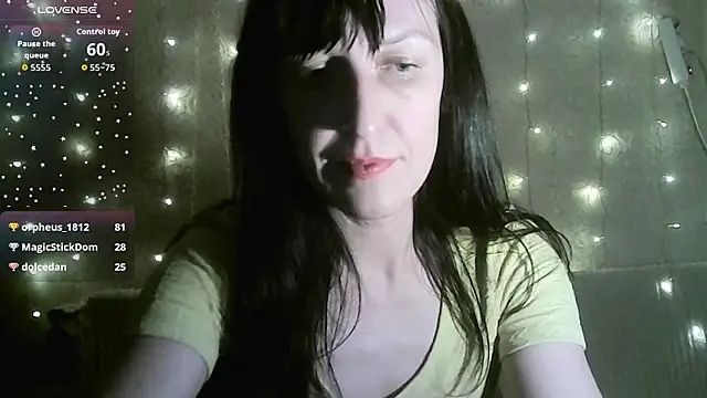 MarieODahliaS Chat XXX live