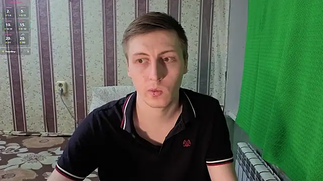 دردشة Darien_Brown الجنسية المباشرة