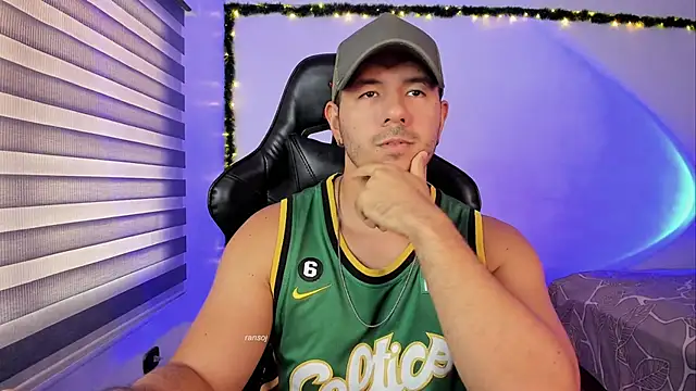 ransoj – Naživo XXX chat