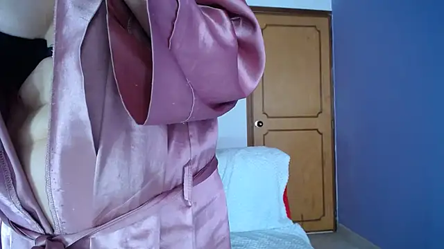 Chatroom XXX en direct de sophia_ny