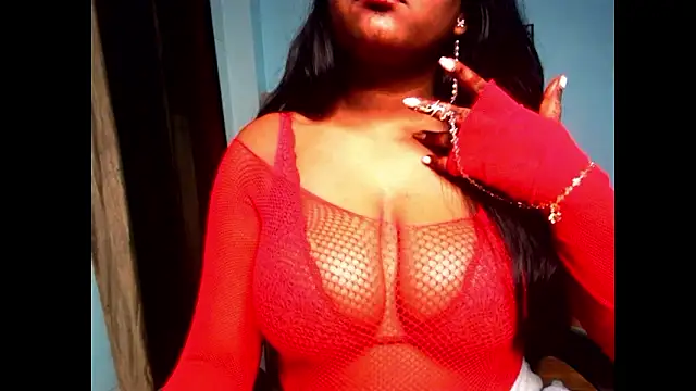 XXX chat uživo modela WatchingFugu