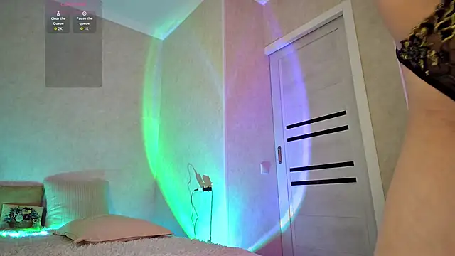 Roseaa Live XXX Chat