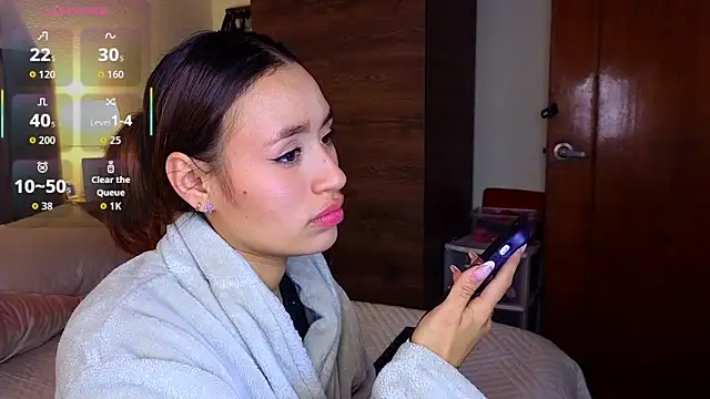 Živý XXX chat juliana-mancini