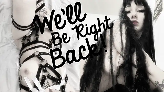 Crystal_somnia Live XXX Chat