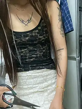 __BabyShowPublic__ Live XXX Chat