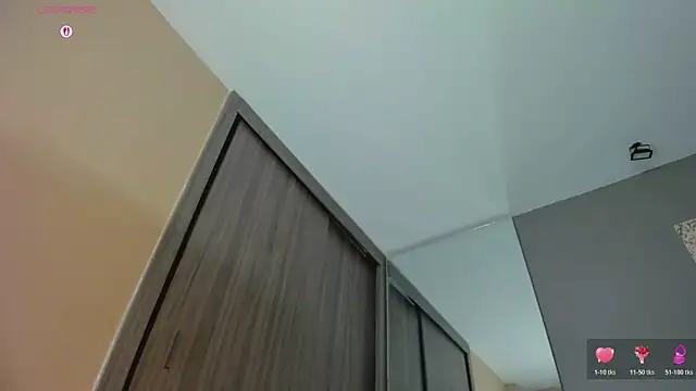 HelenaCole- Live XXX-chat