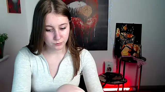 Milka_kamila Live XXX Chat