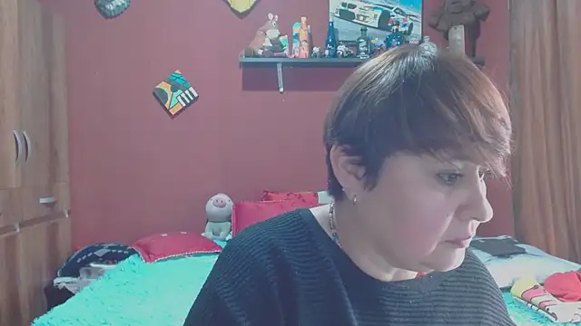 Sasharosee2 – Naživo XXX chat