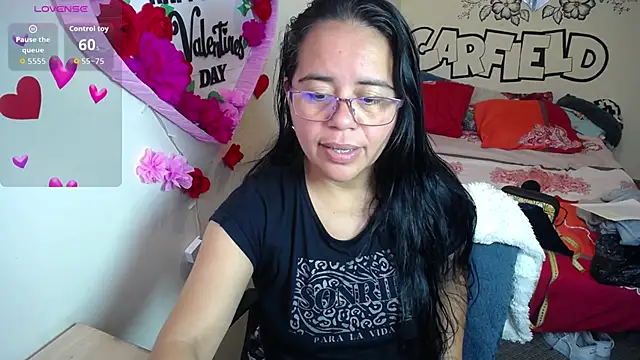 Czat XXX na żywo – Miss__kendra_