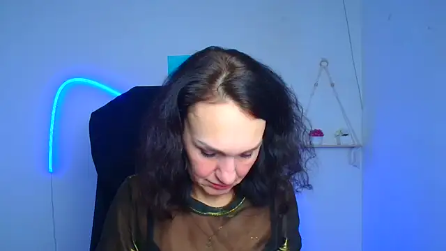 Chat XXX en directo de Rosie_Rosee