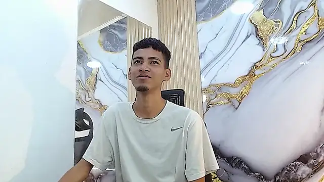 Show de BabyBlue_xx1 na webcam