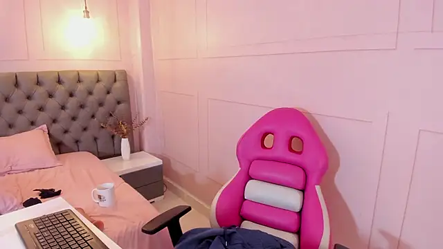 Živý XXX chat carol_69