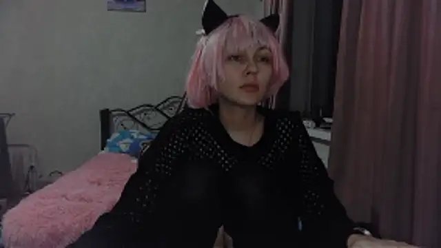 Mia_Meowkiss – Naživo XXX chat