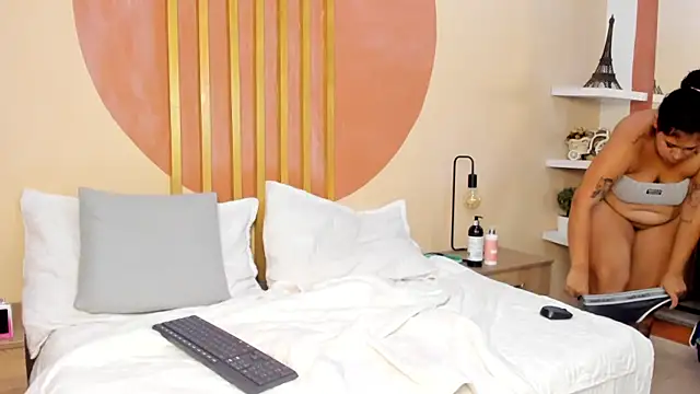 Chat XXX Live Tiana_And_Jake