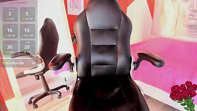 Czat XXX na żywo – maria_Turner1