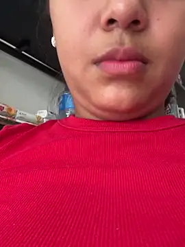 Baby_morena12 webkamerás műsora