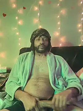 magic_man1085's Live XXX Chat