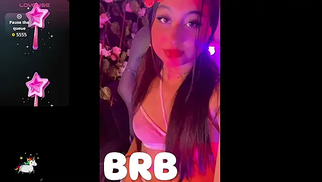 Kassandra_Foxxx: онлайн-секс-чат