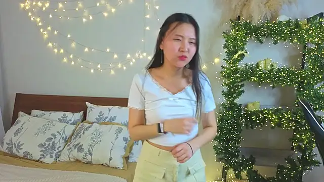 VernaBethke – Naživo XXX chat