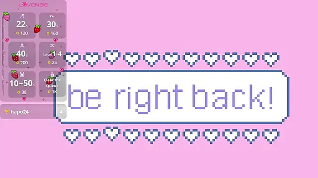 Sophya_Bell Obrolan Langsung XXX