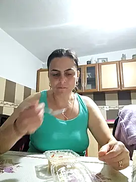 IsabelleCraft's Live XXX Chat