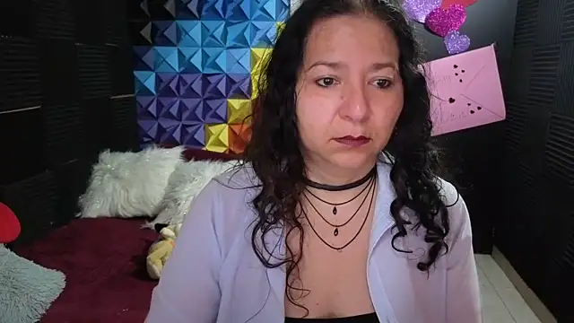 katifoxx Live XXX-Chat