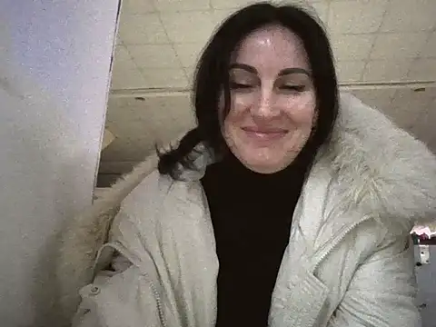 Živý XXX chat Sweaty20