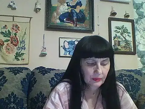 Онлайн чат XXX MelanyBanks