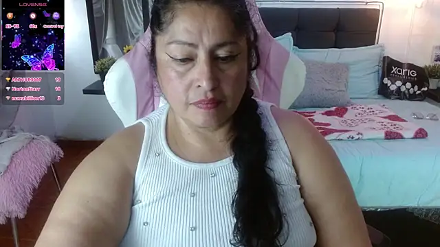 Keyla01_のライブXXXチャット