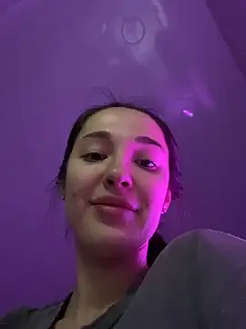 MissCarolina Live XXX-Chat