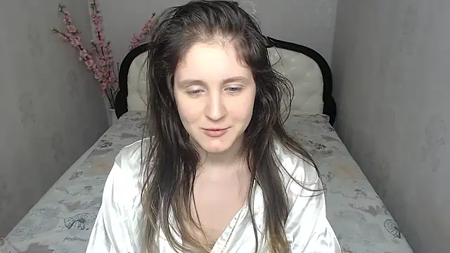 XXX chat uživo modela Holliy_Cooper