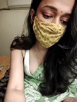 Lavanya_Shah: вебкам-шоу