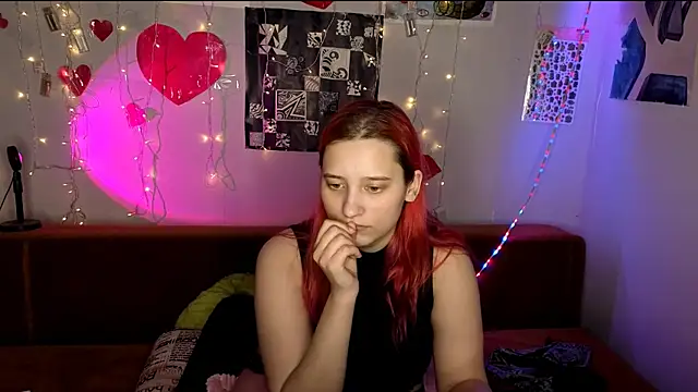 XXX chat uživo modela RachelPirce