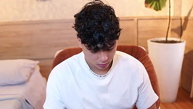 Ethan_occonor Chat XXX live