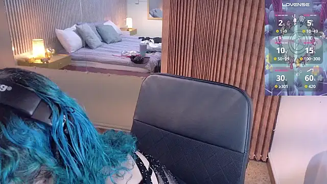 Eli666uwu Live XXX-chat