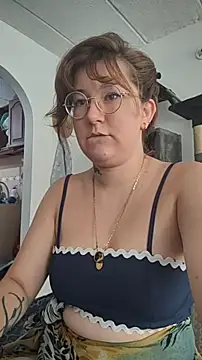 HunnyyLove – Naživo XXX chat