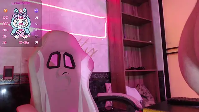 Sally23_ 라이브 XXX 채팅