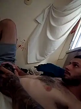 Show webcam de Adee21e