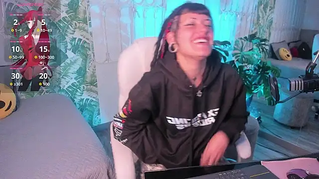 _sharlotte777 라이브 XXX 채팅