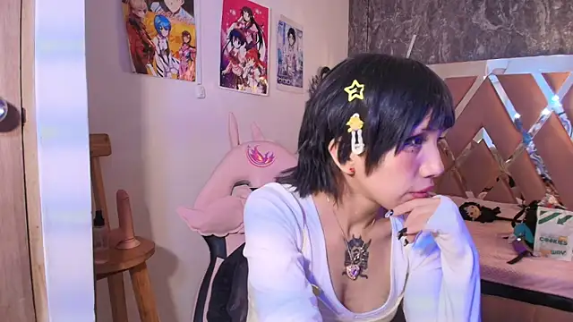 Terraelowen 即時 XXX 聊天