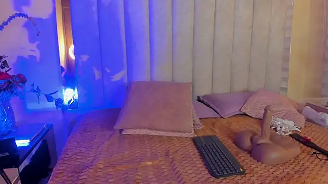 sara_madrid – Naživo XXX chat