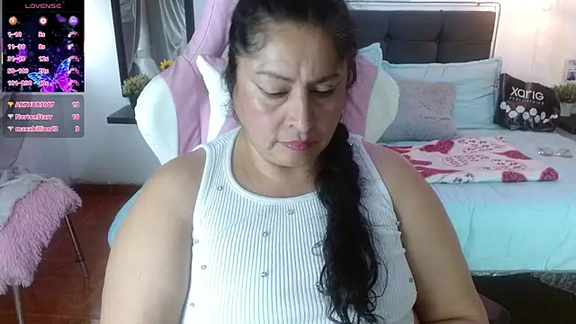 Keyla01_: онлайн-секс-чат