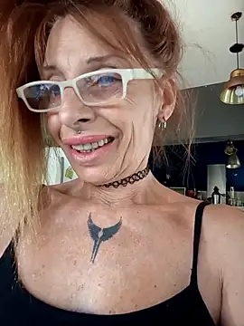 FrozenWaffle 라이브 XXX 채팅