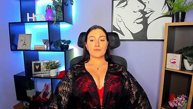 FUN_AMI – Naživo XXX chat