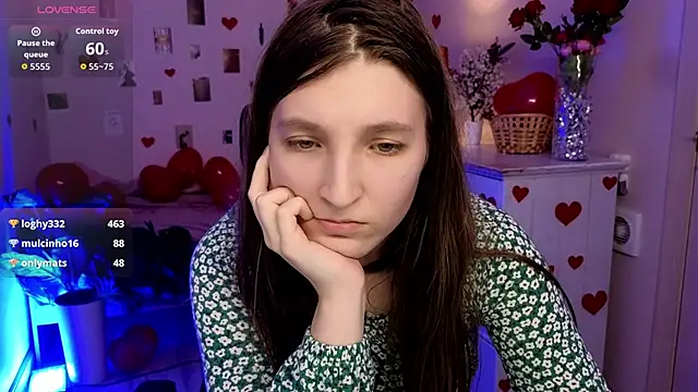 Mia_Myles – Naživo XXX chat