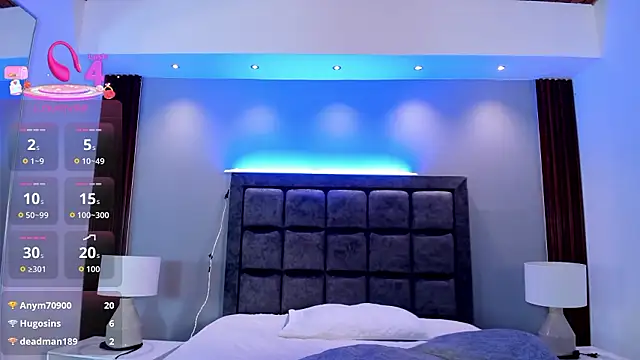 AidaJones Obrolan Langsung XXX